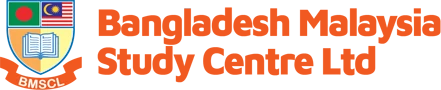 BMSCL Logo