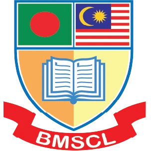 BMSCL logo