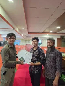 SAMIUL HAQUE SAMI