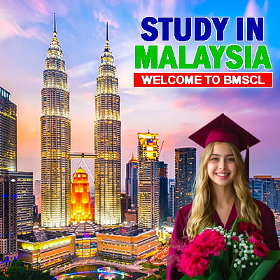 Study in Malaysia